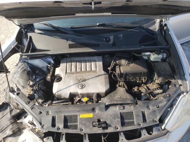 Photo 12 from auction – 2012 TOYOTA HIGHLANDER with VIN 5TDZK3EH4CS057966