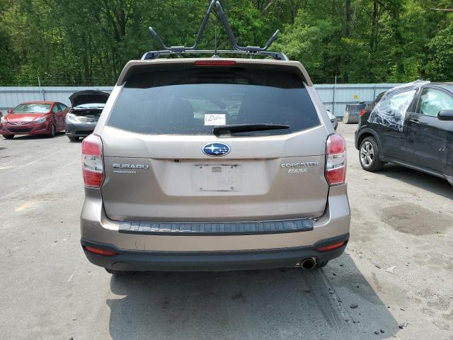Photo 6 from auction – 2015 SUBARU FORESTER 2 with VIN JF2SJAUC8FH423744