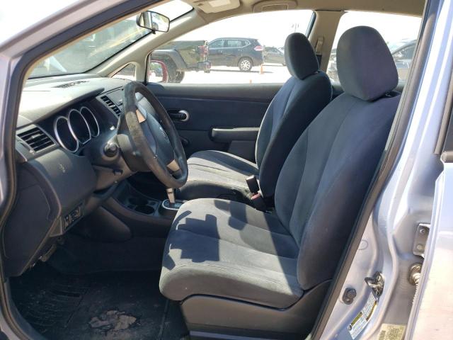 Photo 7 from auction – 2009 NISSAN VERSA S with VIN 3N1BC13E69L486748