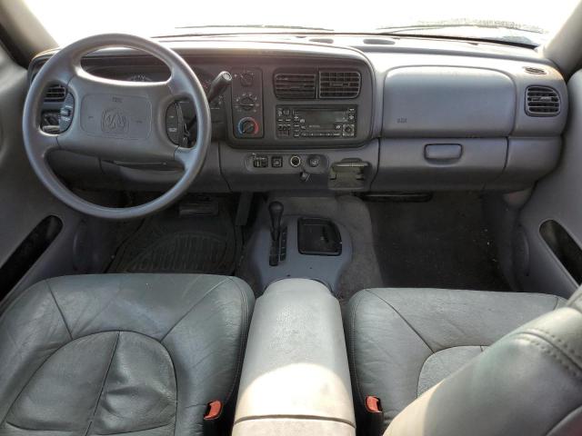 Photo 8 from auction – 2000 DODGE DURANGO with VIN 1B4HS28NXYF208580