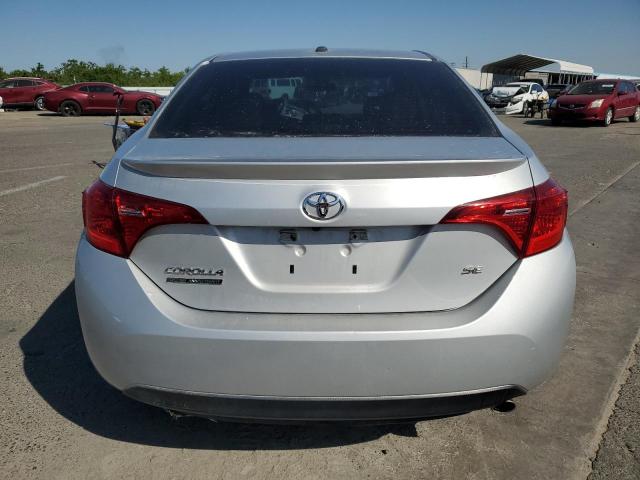 Photo 6 from auction – 2017 TOYOTA COROLLA L with VIN 5YFBURHE5HP591641