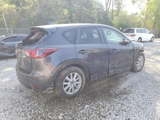 Photo 3 from auction – 2015 MAZDA CX-5 TOURI with VIN JM3KE4CY8F0523172