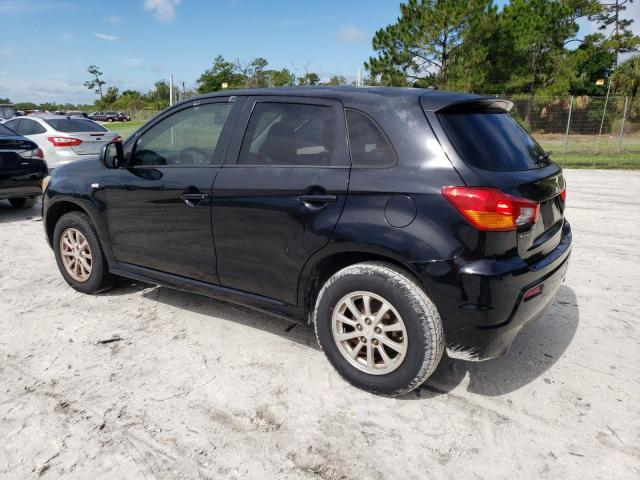 Photo 2 from auction – 2011 MITSUBISHI OUTLANDER with VIN JA4AP3AU9BZ004706