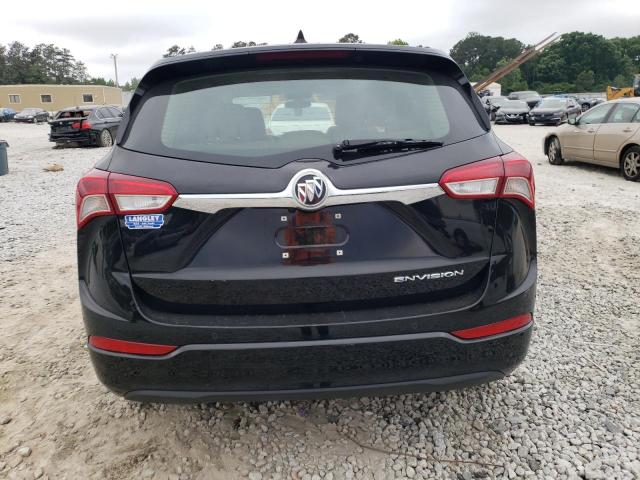 Photo 6 from auction – 2019 BUICK ENVISION E with VIN LRBFXCSA9KD009304