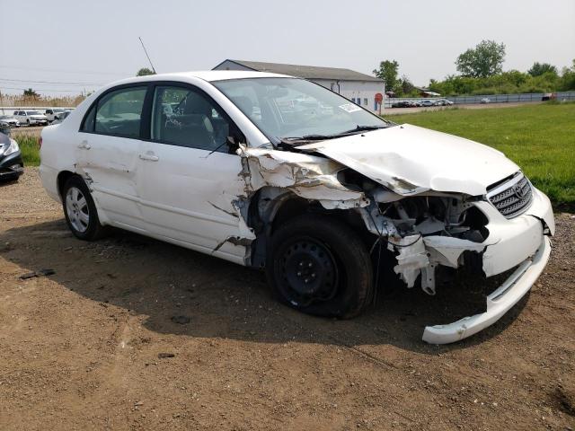 Photo 4 from auction – 2005 TOYOTA COROLLA CE with VIN 1NXBR32E35Z474691