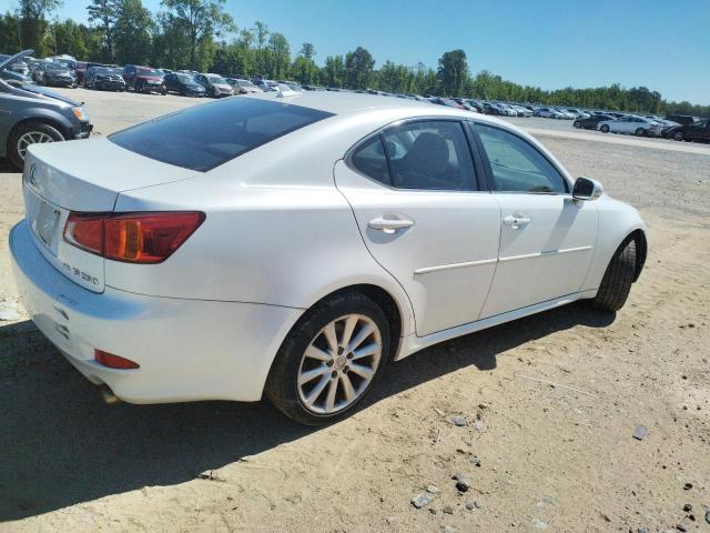 Photo 3 from auction – 2009 LEXUS IS 250 with VIN JTHCK262292031150