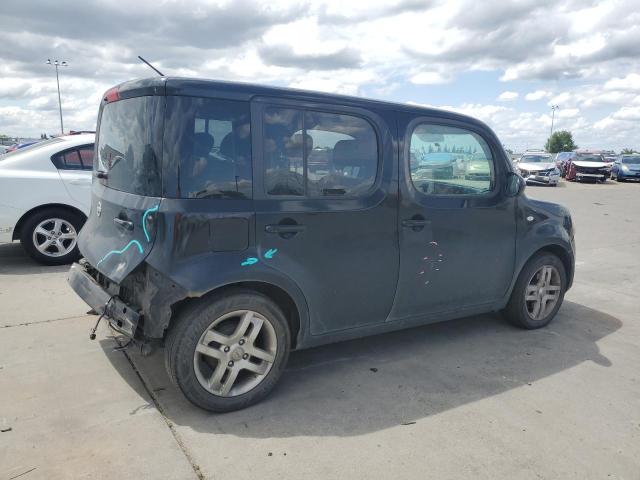 Photo 3 from auction – 2009 NISSAN CUBE BASE with VIN JN8AZ28RX9T121398