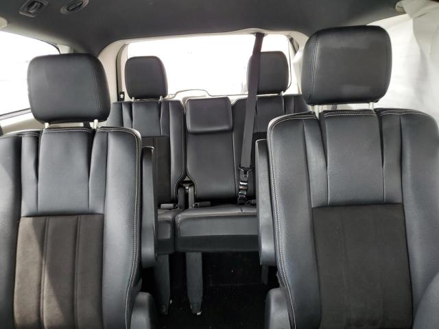 Photo 10 from auction – 2019 DODGE GRAND CARA with VIN 2C4RDGCG9KR542333