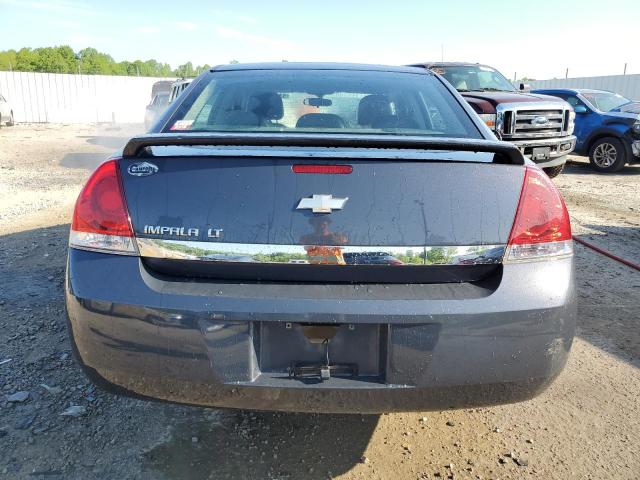 Zdjęcie 6 z aukcji – 2008 CHEVROLET IMPALA LT z VIN 2G1WT58N481241972