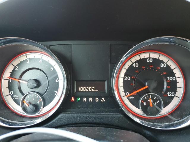 Foto 9 de la subasta – 2015 DODGE GRAND CARA con VIN 2C4RDGCG2FR557083