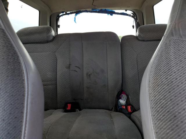 Photo 10 from auction – 2000 FORD EXPLORER X with VIN 1FMZU62X0YZA36511