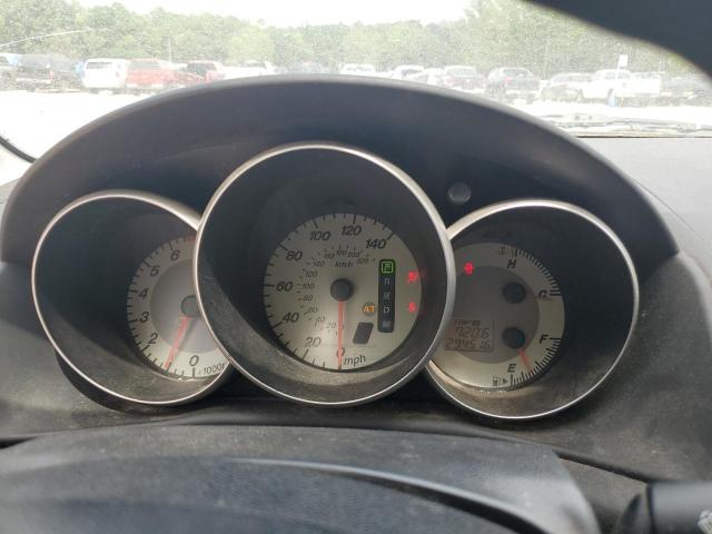 Photo 9 from auction – 2007 MAZDA 3 I with VIN JM1BK12FX71751430