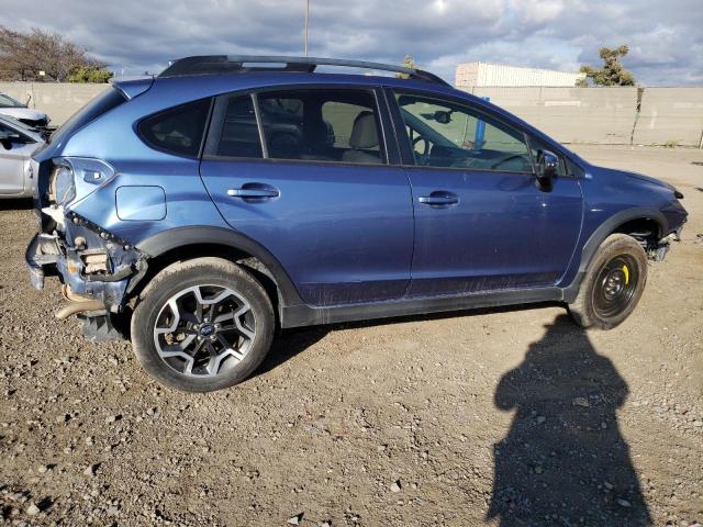 Photo 3 from auction – 2016 SUBARU CROSSTREK with VIN JF2GPAKC1GH262209
