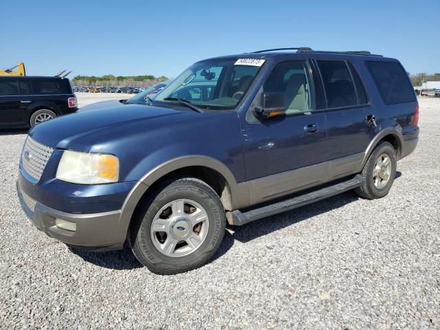 FORD EXPEDITION 2003 с VIN 1FMPU17L13LB28951 - Фото с аукциона