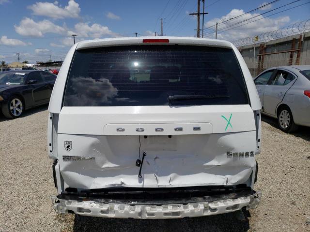 Photo 6 from auction – 2015 DODGE GRAND CARA with VIN 2C4RDGBG9FR750848