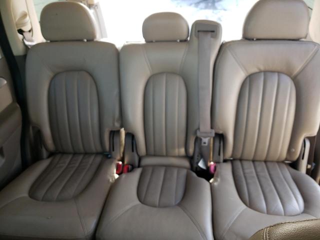 Photo 10 from auction – 2004 MERCURY MOUNTAINEE with VIN 4M2DU66K24UJ18271