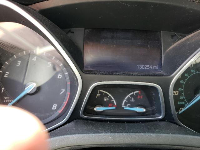 Фото 9 с аукциона – 2013 FORD FOCUS SE с VIN 1FADP3F20DL331534
