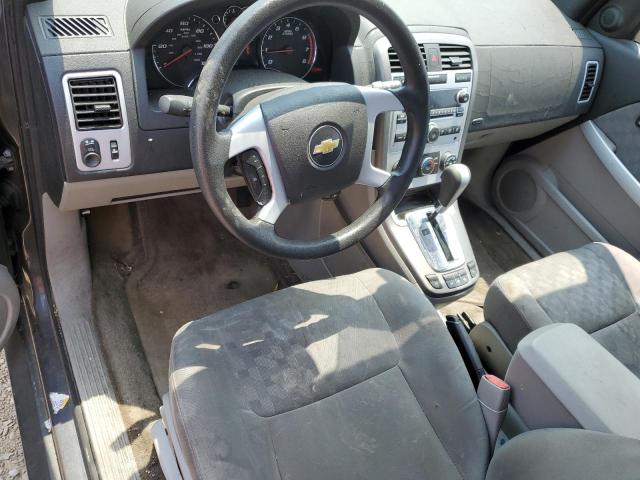 Photo 8 from auction – 2008 CHEVROLET EQUINOX LS with VIN 2CNDL23F686285967