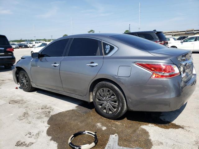 Photo 2 from auction – 2015 NISSAN ALTIMA 2.5 with VIN 1N4AL3AP1FC229518