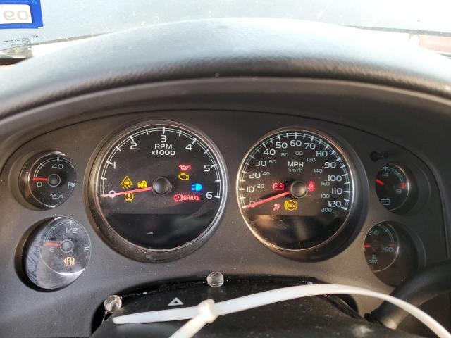 Photo 9 from auction – 2007 GMC YUKON with VIN 1GKFC13J87R226230