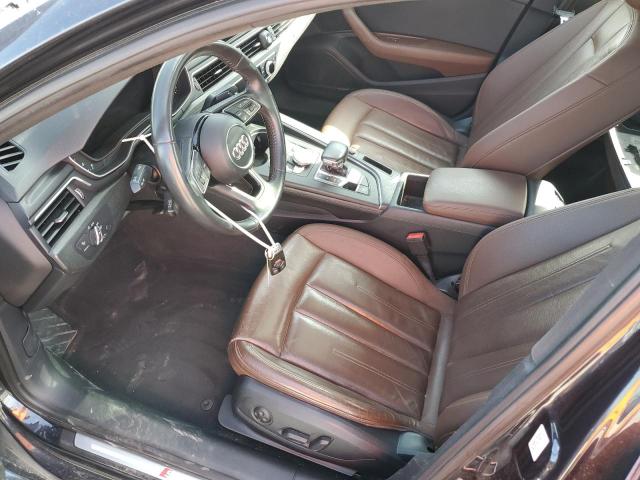 Photo 7 from auction – 2018 AUDI A4 PREMIUM with VIN WAUENAF41JA108028