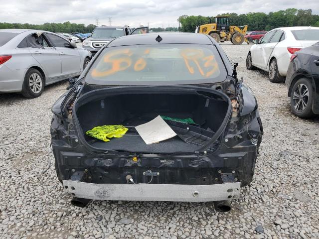 Photo 6 from auction – 2018 INFINITI Q50 LUXE with VIN JN1EV7AR2JM438335