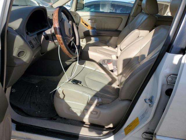 Photo 7 from auction – 2000 LEXUS RX300 with VIN JT6HF10U2Y0107158