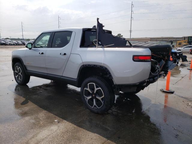 Photo 2 from auction – 2023 RIVIAN R1T ADVENT with VIN 7FCTGAAA7PN000039