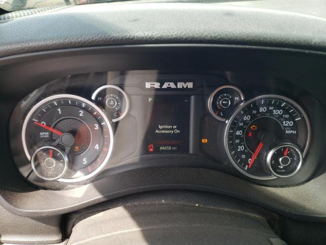 Photo 9 from auction – 2021 RAM 5500 with VIN 3C7WRNEL3MG546876