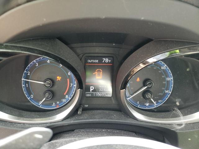 Photo 9 from auction – 2015 TOYOTA COROLLA with VIN 2T1BURHE8FC474729