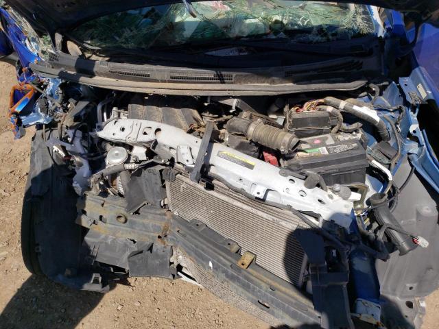 Photo 11 from auction – 2016 NISSAN VERSA NOTE with VIN 3N1CE2CP1GL393946