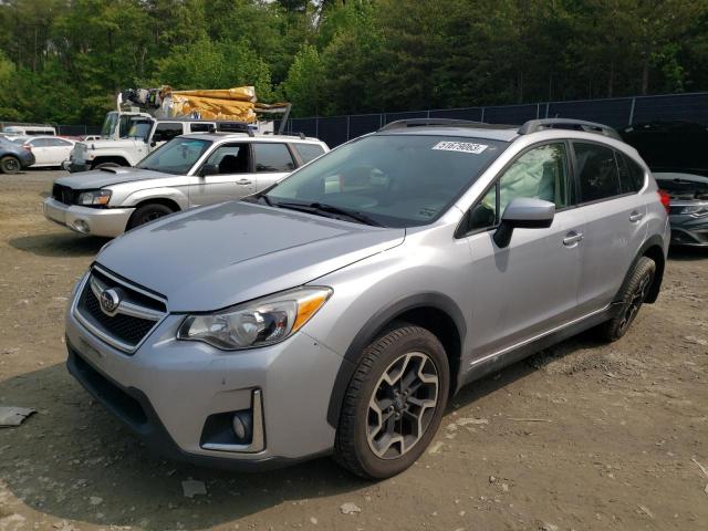 SUBARU CROSSTREK 2016 with VIN JF2GPABC4G8275682 - Photo from auction