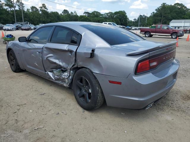 Photo 2 from auction – 2013 DODGE CHARGER SE with VIN 2C3CDXBG7DH610195