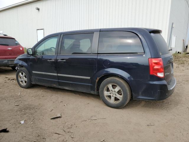 Photo 2 from auction – 2011 DODGE GRAND CARA with VIN 2D4RN4DG3BR600174