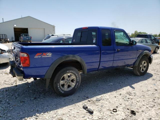 Photo 3 from auction – 2004 FORD RANGER SUP with VIN 1FTZR45E94PB46001