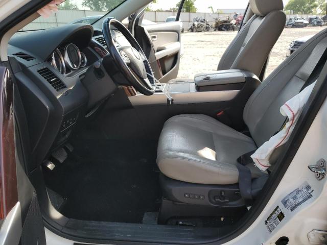 Photo 7 from auction – 2013 MAZDA CX-9 GRAND with VIN JM3TB2DA9D0416261