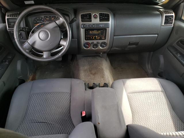 Photo 8 from auction – 2006 CHEVROLET COLORADO with VIN 1GCDT196868178318