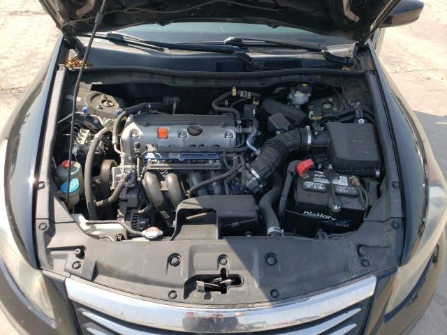 Photo 11 from auction – 2012 HONDA ACCORD SE with VIN 1HGCP2F6XCA243458
