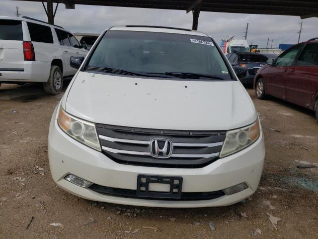 Photo 5 from auction – 2012 HONDA ODYSSEY TO with VIN 5FNRL5H93CB144047
