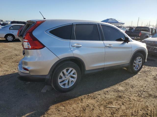 Photo 3 from auction – 2016 HONDA CR-V EX with VIN 3CZRM3H57GG713944