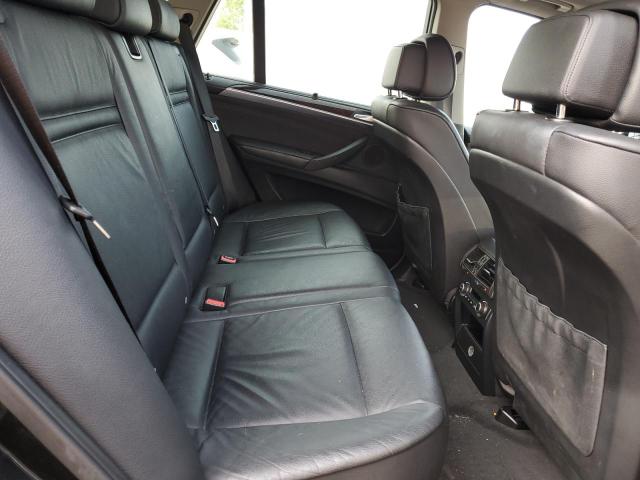 Photo 11 from auction – 2011 BMW X5 XDRIVE3 with VIN 5UXZV4C5XBL402597