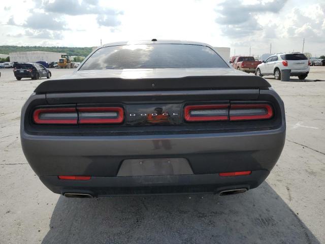 Photo 6 from auction – 2019 DODGE CHALLENGER with VIN 2C3CDZAG8KH507426