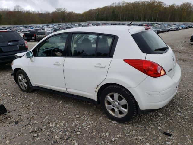 Photo 2 from auction – 2009 NISSAN VERSA S with VIN 3N1BC13E99L474285