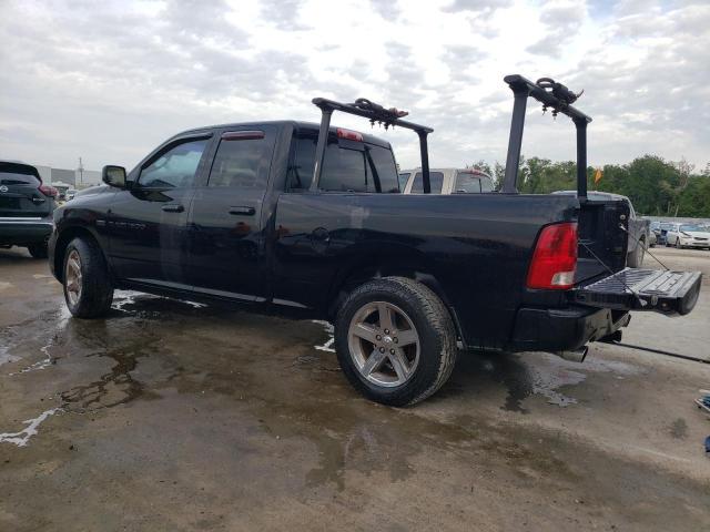 Photo 2 from auction – 2012 DODGE RAM 1500 S with VIN 1C6RD6HTXCS179368