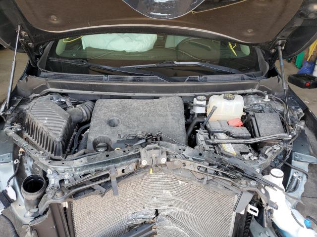 Photo 12 from auction – 2020 BUICK ENCLAVE ES with VIN 5GAEVAKWXLJ243006
