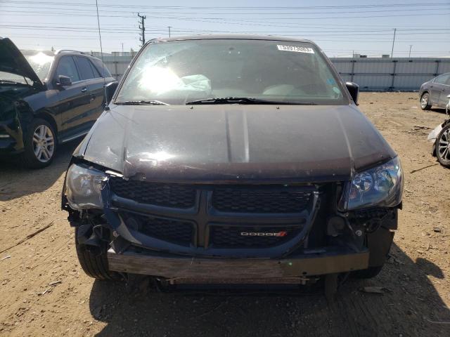 Photo 5 from auction – 2015 DODGE CARAVAN GR with VIN 2C4RDGBG9FR513065