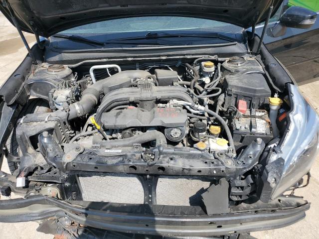 Photo 11 from auction – 2017 SUBARU LEGACY 2.5 with VIN 4S3BNAN6XH3036897