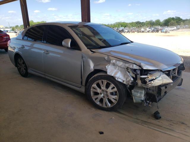 صورة رقم 4 من المزاد - 2012 TOYOTA AVALON BAS مع VIN 4T1BK3DB3CU454090