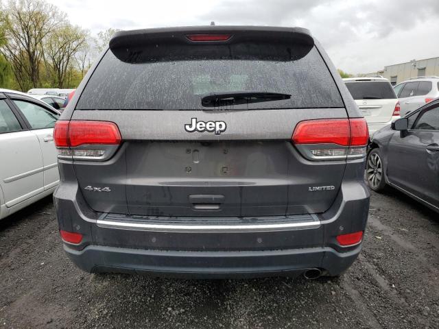 Photo 6 from auction – 2016 JEEP GRAND CHER with VIN 1C4RJFBG6GC463447