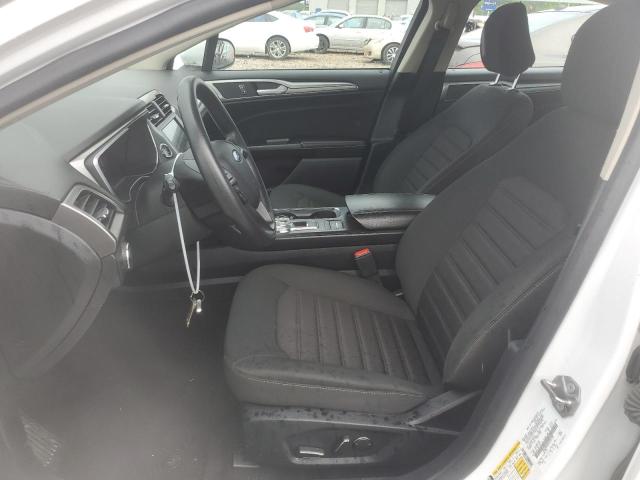 Photo 7 from auction – 2020 FORD FUSION SE with VIN 3FA6P0HD0LR223128